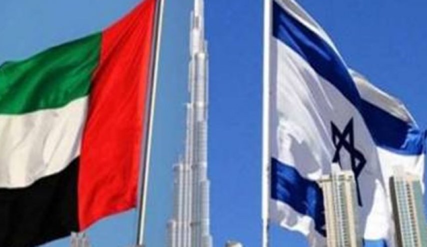 نظارت پهپادهای اسرائیلی بر میدان‌های نفتی امارات
