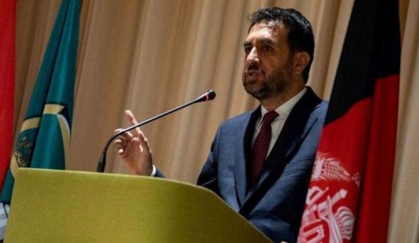 وزیر دفاع افغانستان از اینترپل خواست اشرف غنی را بازداشت کند

