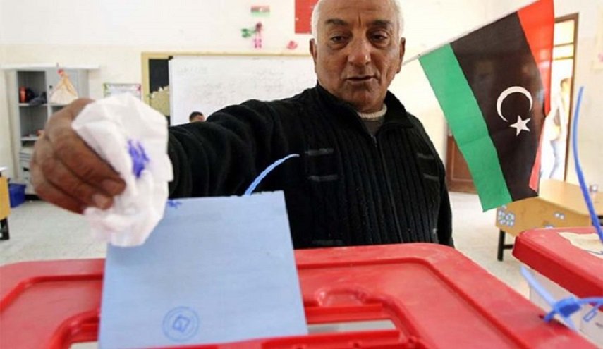 3 ملايين شخص يسجلون للانتخابات داخل ليبيا