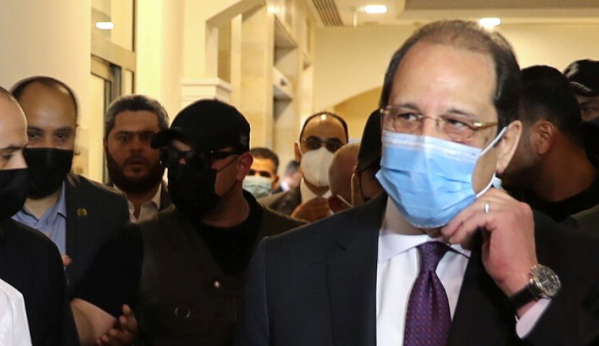 مدير المخابرات المصرية يتوجه بعد القدس المحتلة إلى رام الله