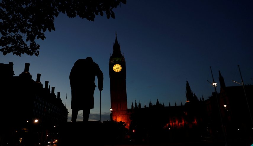 بريطانيا ترفع العقوبات عن رجل أعمال سوري بارز
