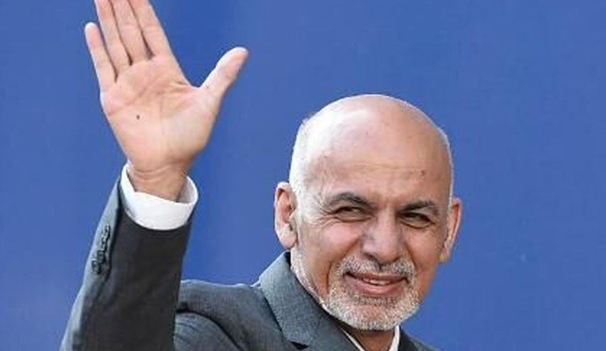 امارات حضور رییس جمهور فراری افغانستان در این کشور را تایید کرد
