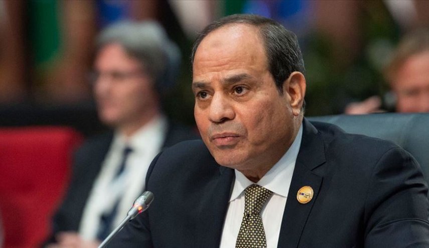 تشديد عقوبات التحرش الجنسي في مصر