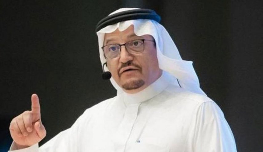 ابن سلمان يضع وزير التعليم السعودي أمام خيارين: الدفع او الفضائح!