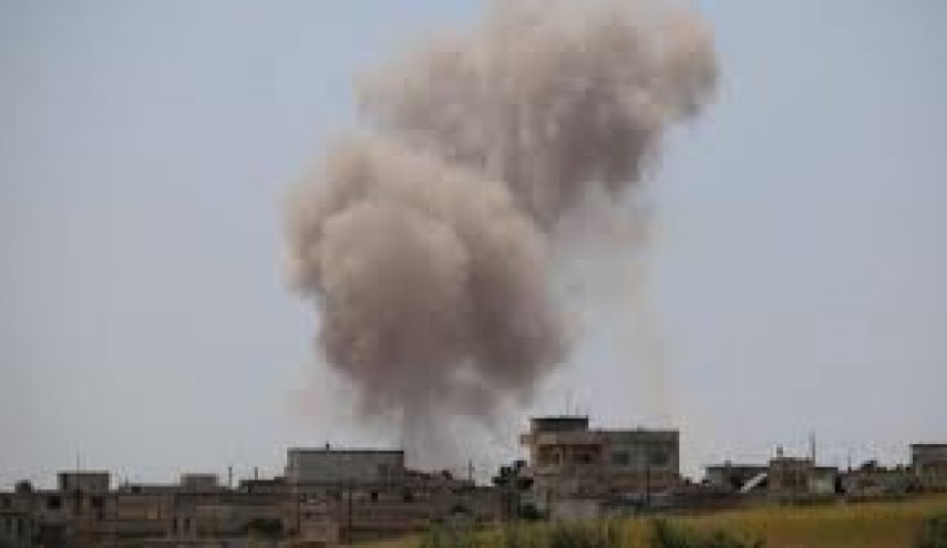 تجدد القصف التركي على المدنيين بريف حلب الشمالي