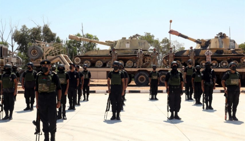 ليبيا: استنكارٌ عسكري لـ«تجاوزات» اللجنة العسكرية المشتركة
