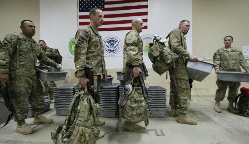 صحيفة أمريكية تطالب بمحاسبة المسؤولين الأمريكيين الكاذبين بشأن افغانستان