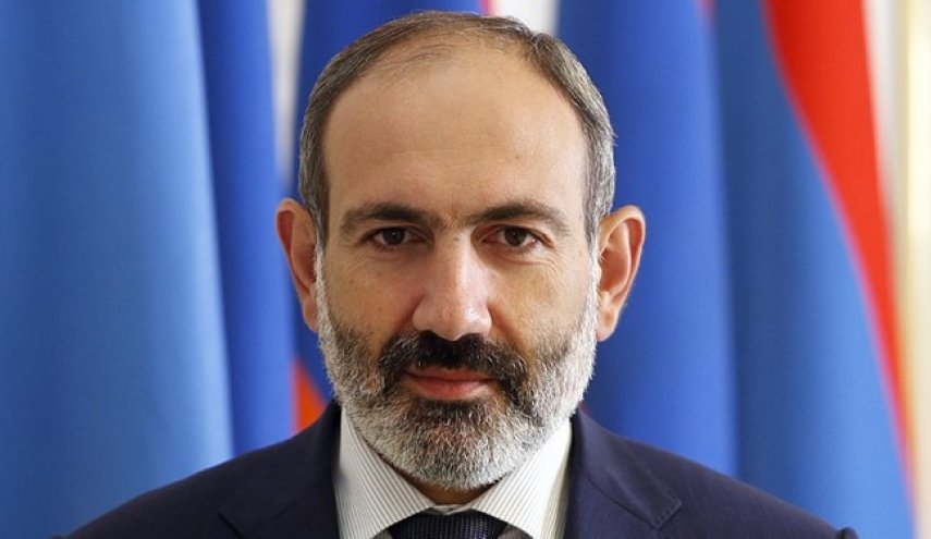 پاشینیان: ارمنستان آماده عادی‌سازی روابط با ترکیه است