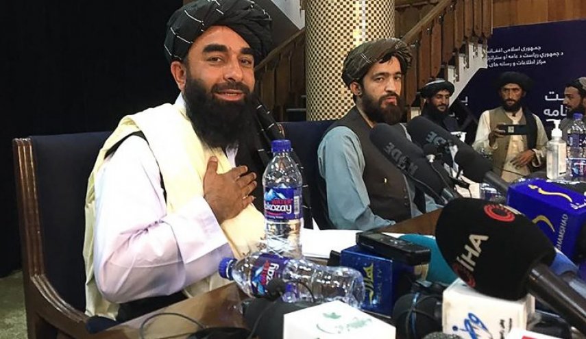 طالبان: نريد علاقات دبلوماسية وتجارية جيدة مع دول العالم