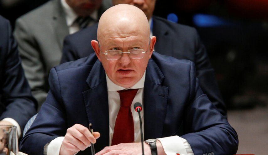 روسيا: لن نتعاون في أفغانستان مع الأطراف المرتبطة بالإرهابيين

