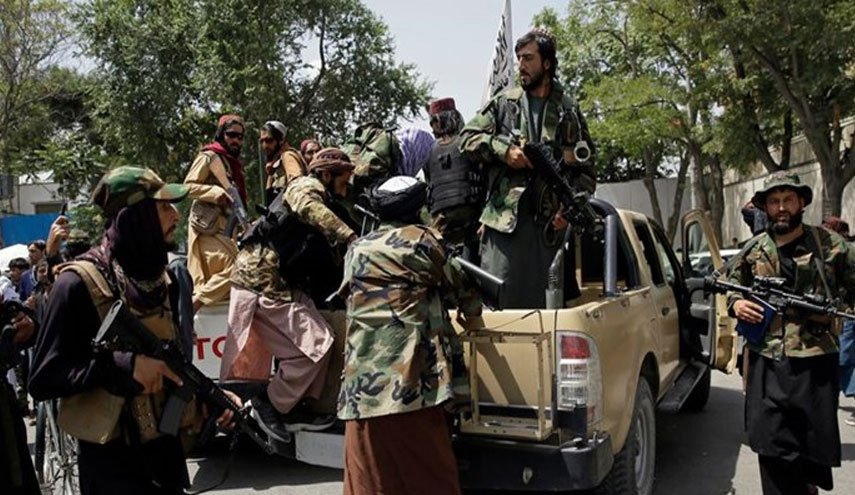 پیش‌بینی سقوط زودهنگام کابل در نامه‌ای محرمانه به بلینکن