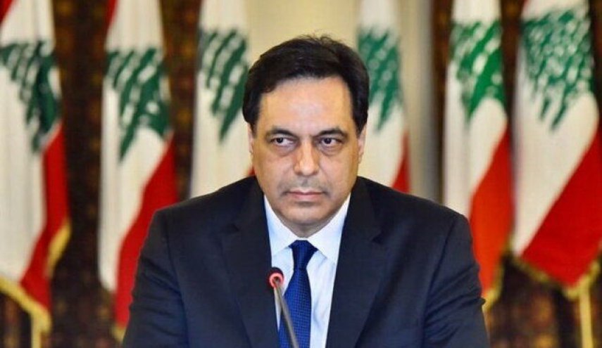 حسان دیاب: سازمان ملل تجاوز رژیم صهیونیستی به لبنان را محکوم کند