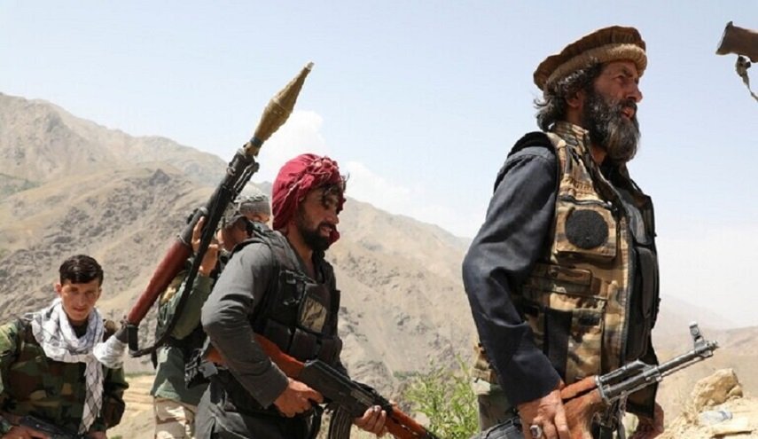 انتزاع 3 مناطق في ولاية بغلان شمالي أفغانستان من 'طالبان'