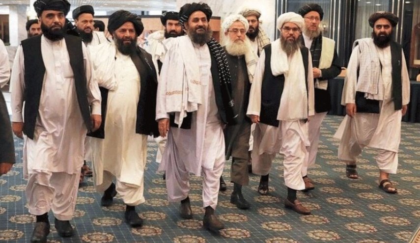 طالبان: مذاکرات برای تشکیل یک دولت فراگیر ادامه دارد
