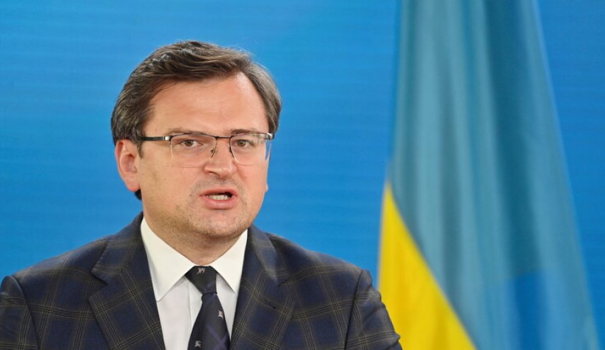 موسكو تفرض عقوبات على وزير الخارجية الأوكراني ومعه مسؤول أمني رفيع