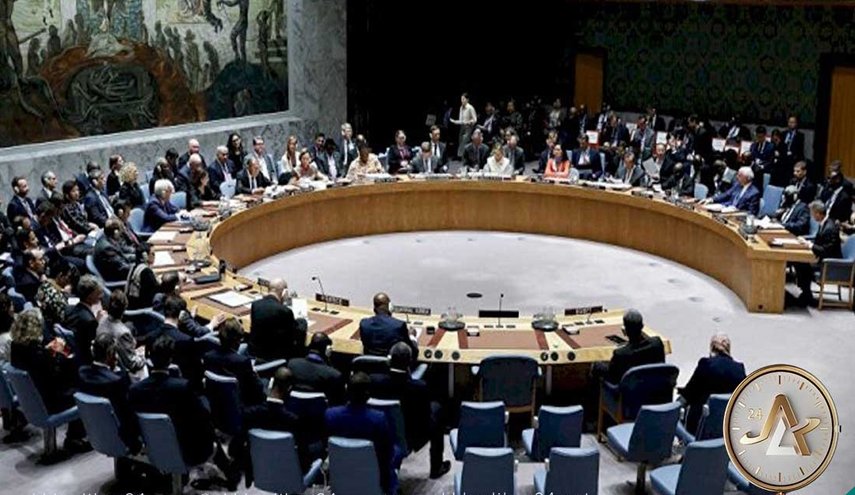 مجلس الأمن: لابد من وقف تدفق المرتزقة ومنع وصول الأسلحة إلى ليبيا