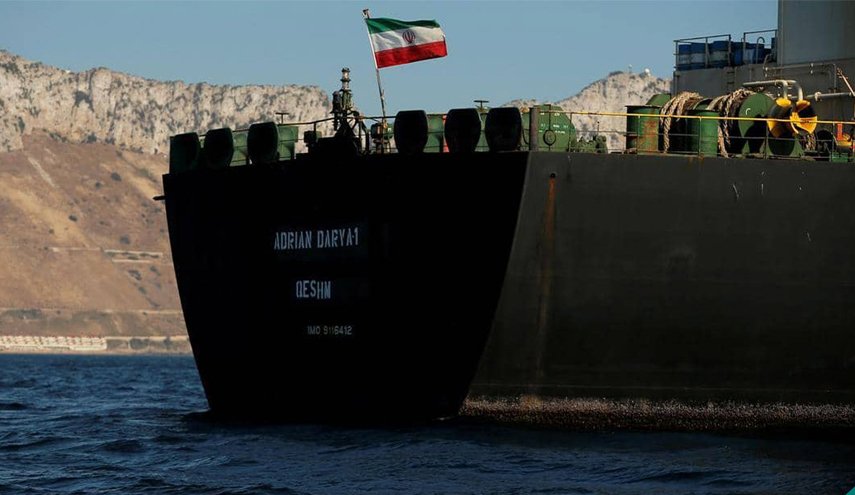 البناء: سفينة المقاومة انطلقت من إيران نحو لبنان