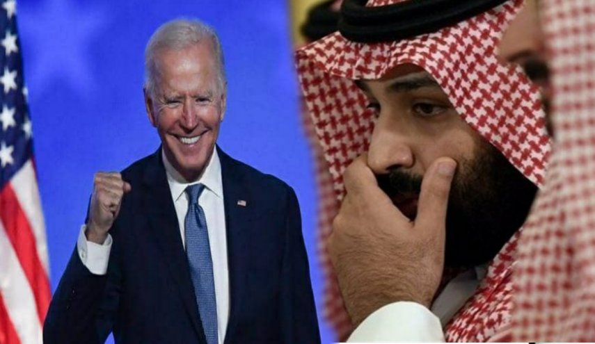 صحيفة أمريكية: النظام السعودي يحاول تحسين صورته في واشنطن