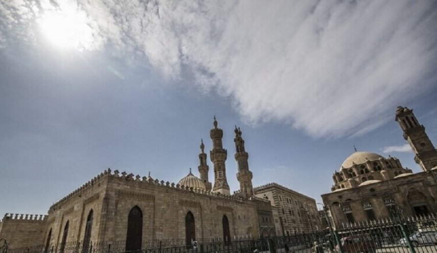 الأزهر: ذكرى حريق المسجد الأقصى شاهدة على إرهاب 