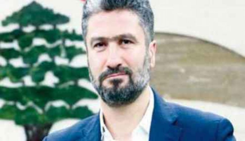 نائب في كتلة جعجع يفجر مفاجاة في لبنان ويرحب بسفينة المحروقات الإيرانية