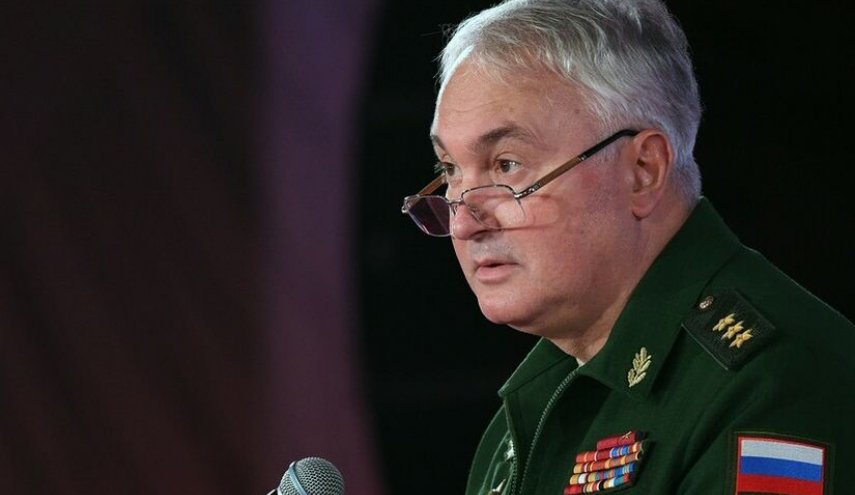 الدفاع الروسية تحدد امكانية انضمام سوريا لمنظمة معاهدة الأمن الجماعي
