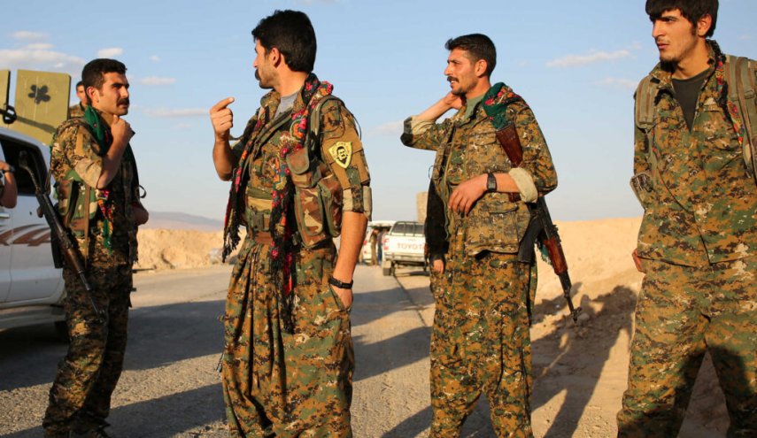 القوات العراقية تنفي عودة حزب العمال الكردستاني إلى قضاء سنجار