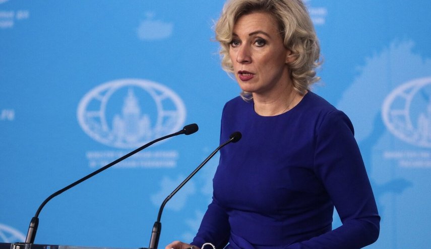 موسكو تنتقد اجتماع 'منصة القرم' الذي تعقده أوكرانيا ودول غربية