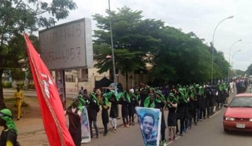 پانزده عزادار حسینی در حمله پلیس نیجریه شهید یا زخمی شدند