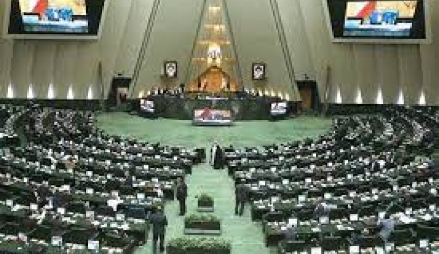 جلسة ثالثة للبرلمان الايراني للبت في أهلية الوزراء المقترحين