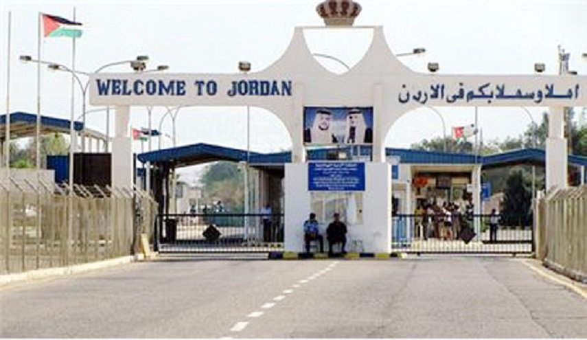 الأردن يرفع عدد القادمين اليه من فلسطين