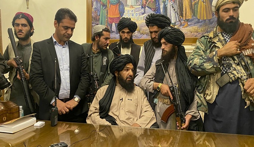 طالبان: 'شكل الحكم الجديد في أفغانستان لن يطبق على التعريف الغربي'