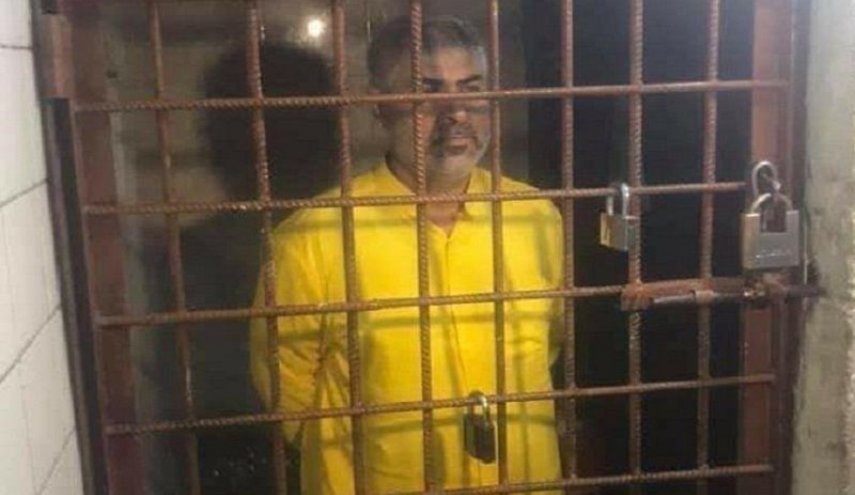 قاتل شهردار کربلا به اعدام محکوم شد 