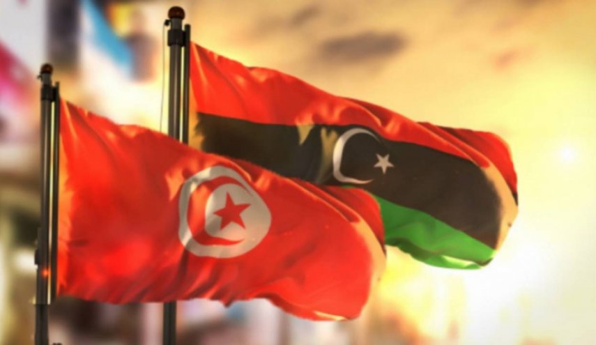 تونس بصدد إغلاق كامل لحدودها مع ليبيا