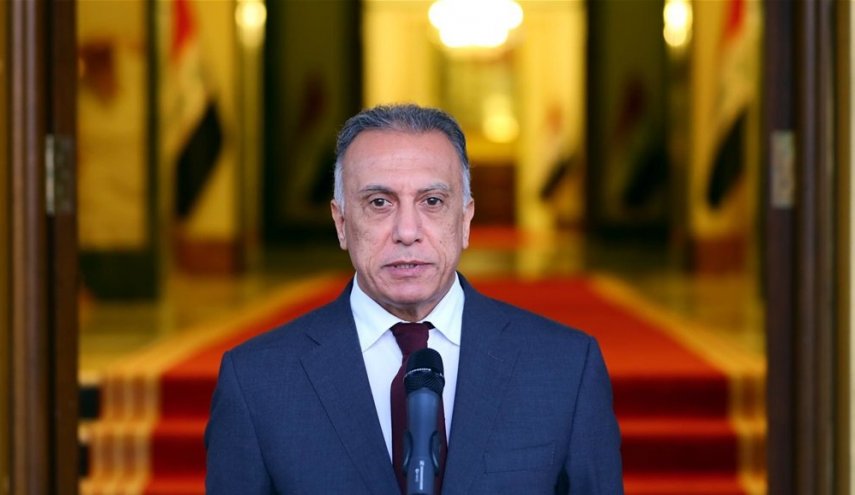 رئيس وزراء العراق يؤكد: الانتخابات غير قابلة للتأجيل