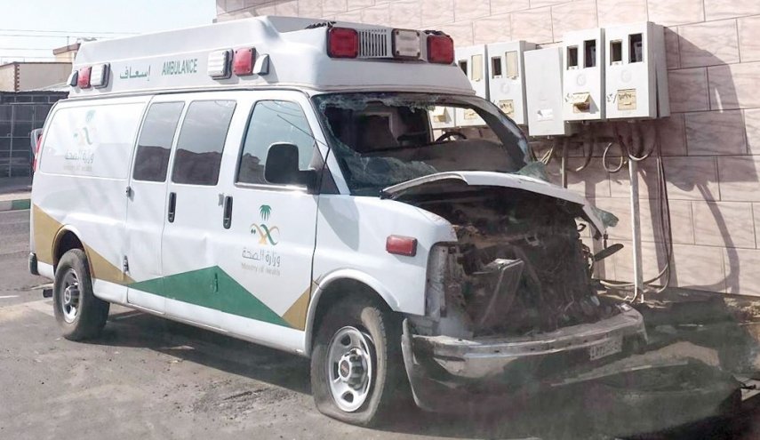 هذه قصة سائق سيارة إسعاف فقد حياته لإنقاذ حياة شخص أخر
