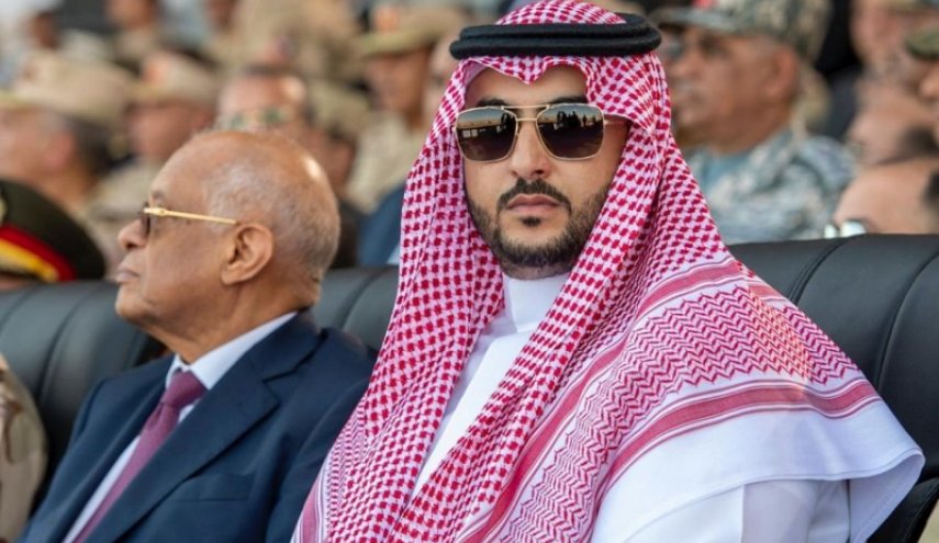 الرياض تؤكد عزمها على تعزيز التعاون الأمني مع موسكو 