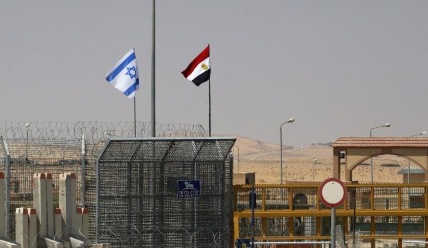 دور مصري مكمل للاسرائيلي في الضغط على المقاومة الفلسطينية