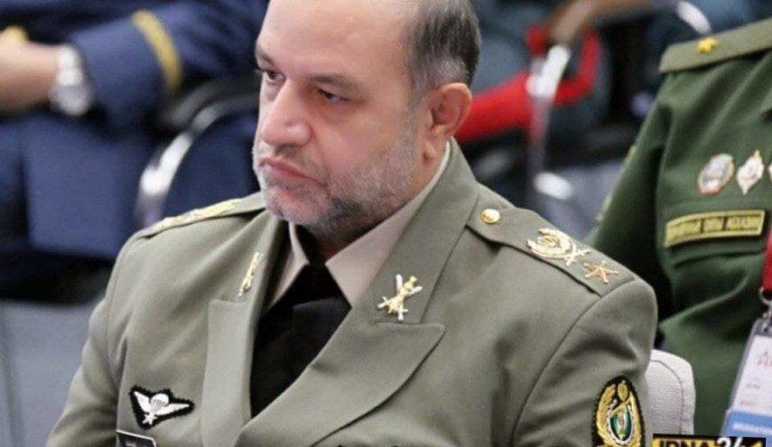 مساعد وزير الدفاع: بدء صفحة جديدة من التعاون الإقليمي بين طهران وموسكو