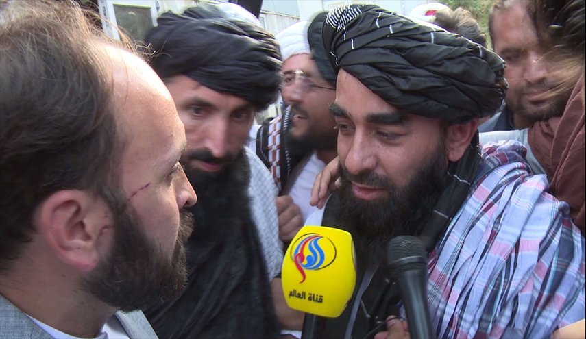 گزارش خبرنگار العالم؛ هدف نهایی طالبان چیست؟