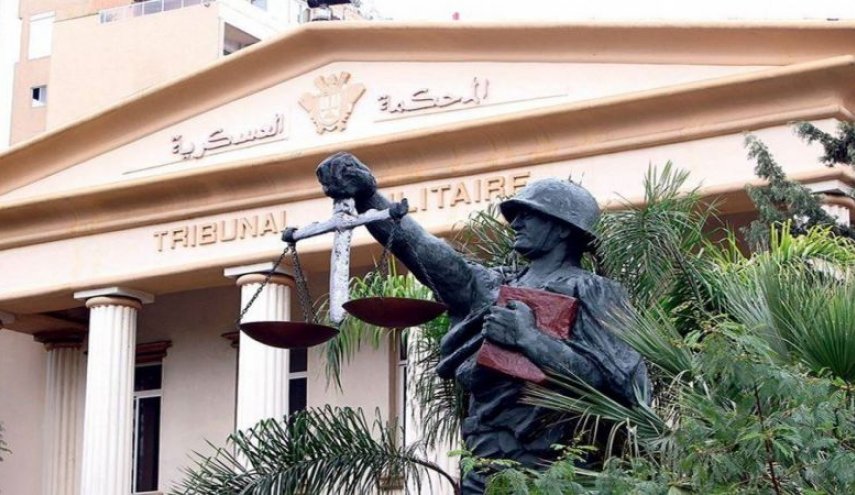 لبنان: ثلاثةُ أحكام للعسكرية بجرائم التّطبيع والتّعامل مع كيان الاحتلال