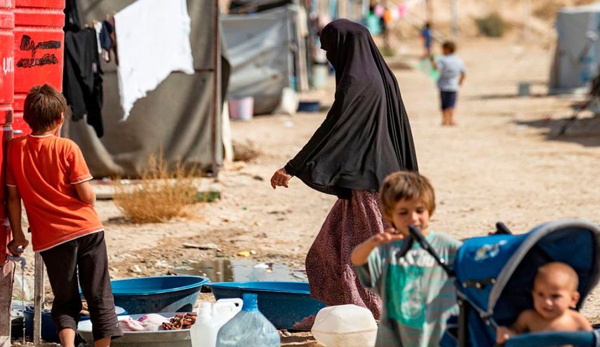 الملايين في سوريا والعراق معرّضون لخطر فقدان الوصول للمياه