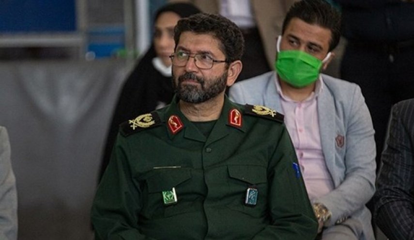 قائد بالحرس الثوري: ستتم مضاعفة عمليات التطعيم بلقاح كورونا في طهران