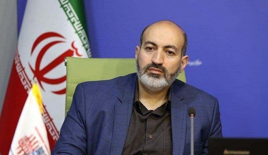 محمد جمشیدی به سمت معاون امور سیاسی دفتر رییس جمهوری منصوب شد