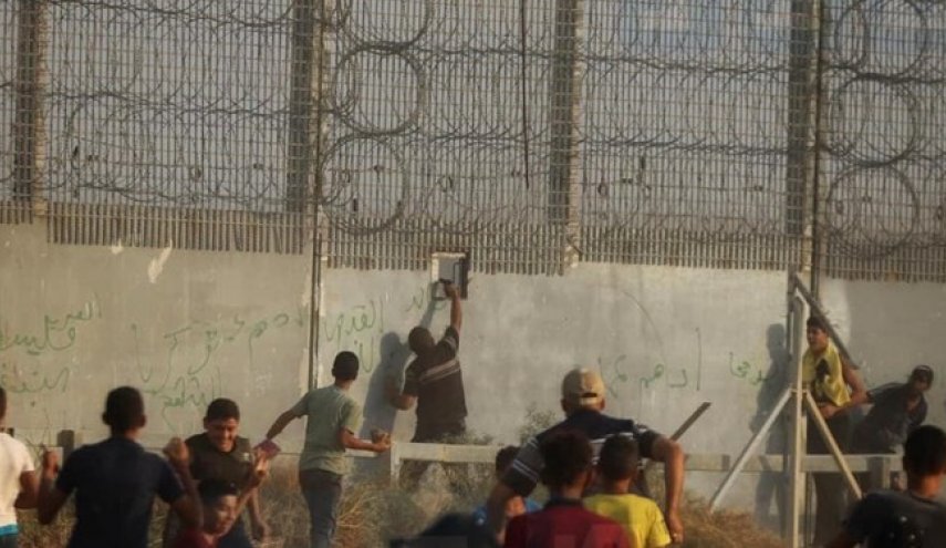 پیام مصر برای حماس؛ تظاهرات در مرز غزه باید متوقف شود