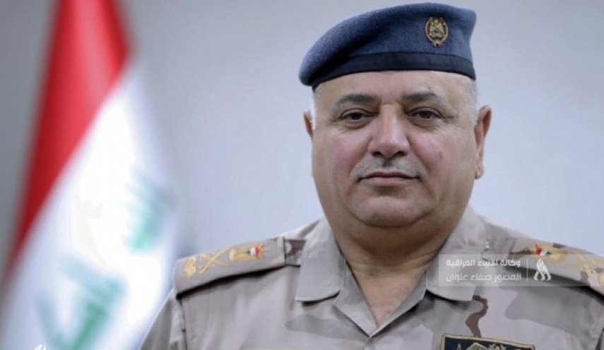 40 دقیقه؛ حداکثر زمان لازم برای رسیدگی به هرگونه نقض امنیتی در عراق