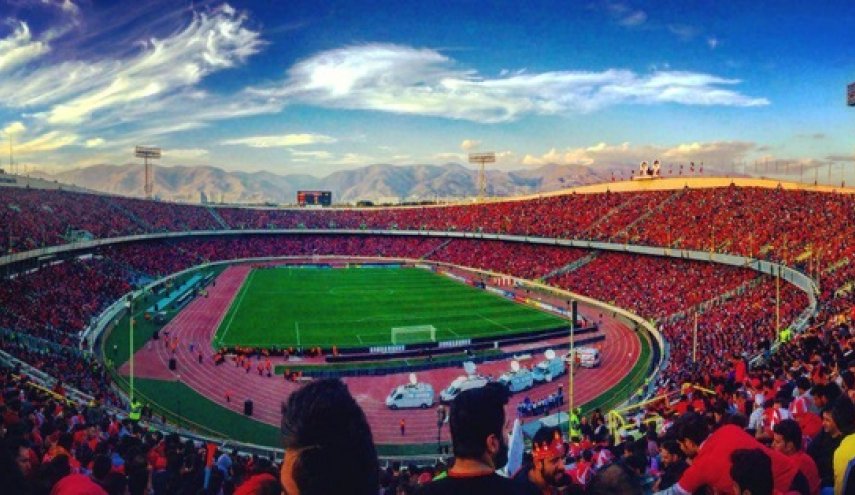میزبانی ایران در انتخابی جام جهانی فوتبال تایید شد