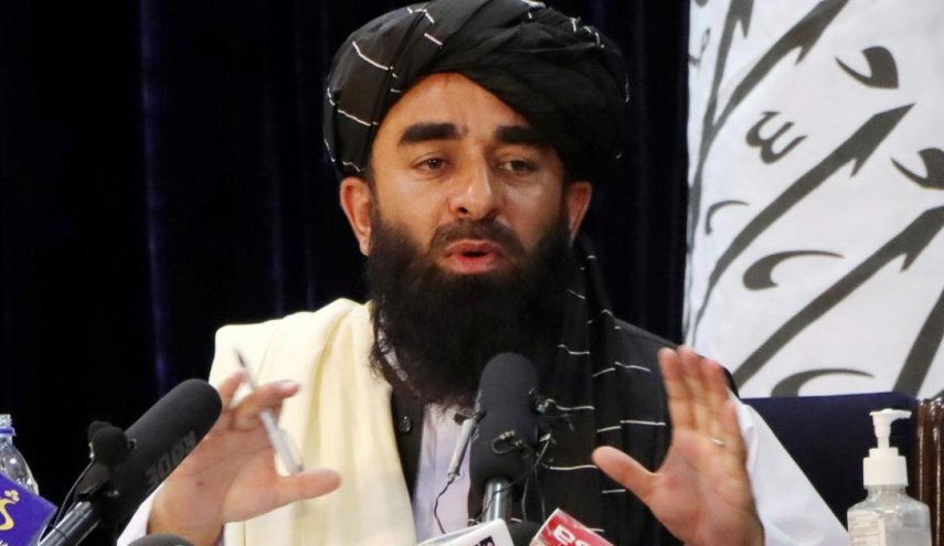 طالبان لن تقبل بأي تمديد لعمليات الإجلاء من مطار كابول 
