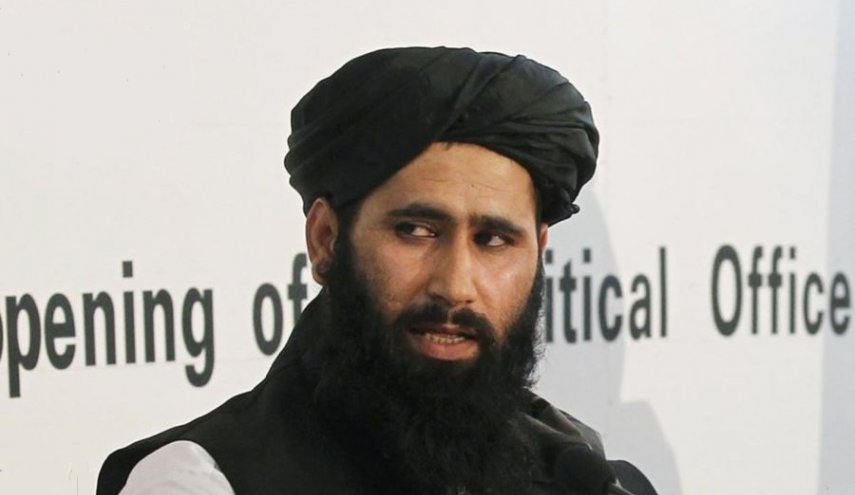 أول تعليق للمتحدث باسم طالبان حول 'لقاء رئيس CIA بزعيم الحركة'