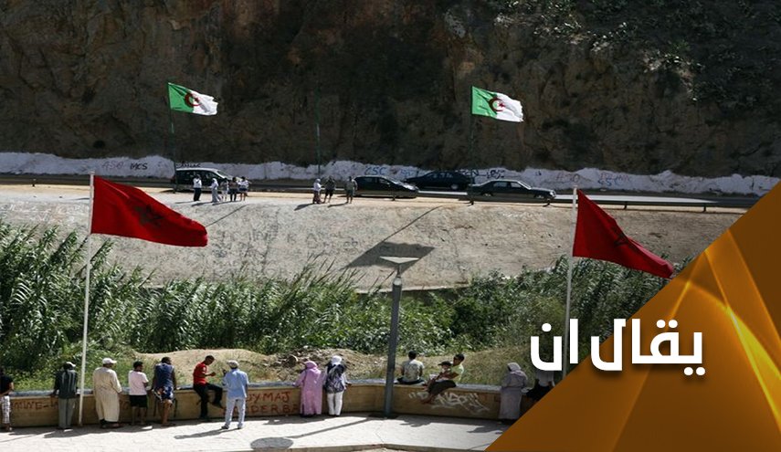 فلسطين قبلة الجزائر السياسية