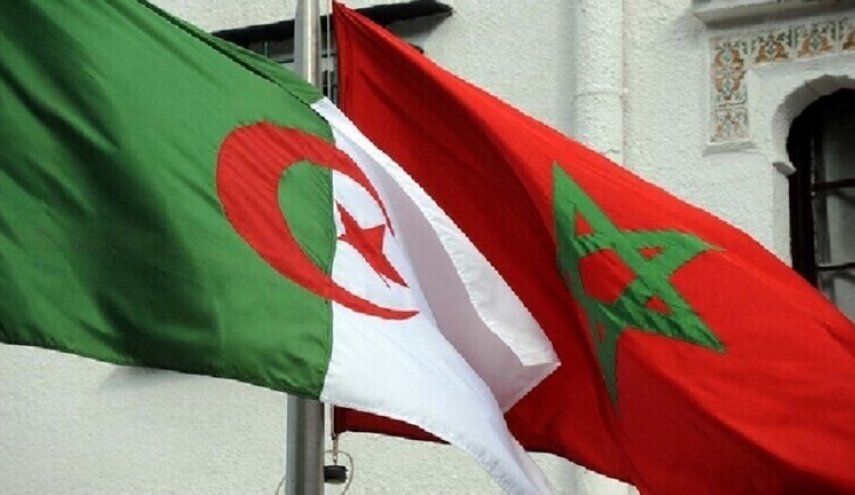 رد فعل المغرب على إعلان الجزائر قطع العلاقات مع الرباط 